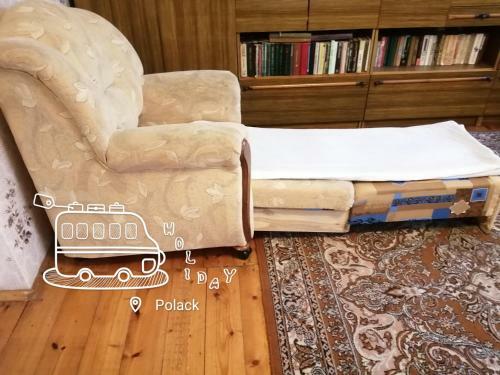 Bed & Breakfast Usadba Zapadnaya Dvina