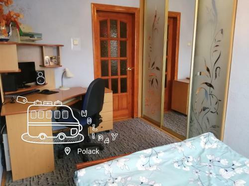 Bed & Breakfast Usadba Zapadnaya Dvina
