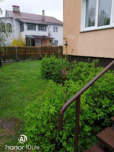 Bed & Breakfast Usadba Zapadnaya Dvina