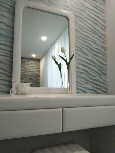 Apartamento Kvartira-studiia Gogolya 4