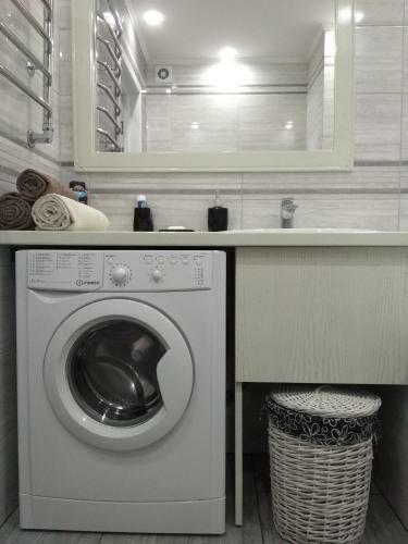 Apartamento Kvartira-studiia Gogolya 4