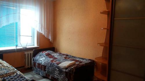 Spacious 3 Room Luxury Apartment Lugi