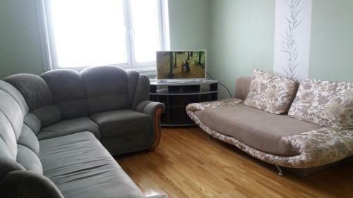 Spacious 3 Room Luxury Apartment Lugi