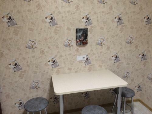 Apartment Krasnoarmeyskaya 29