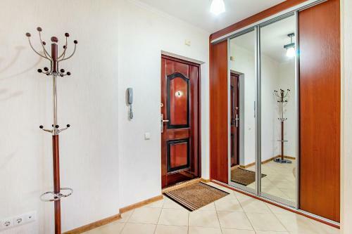 Apartamienty "gavana"