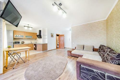 Apartamienty "gavana"