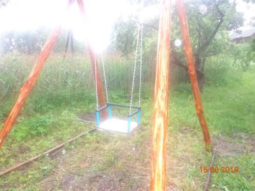 Holiday Home Svet Lana