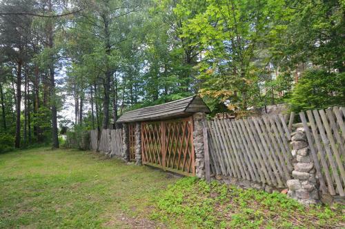 Agroturismo Selyava-otdykh