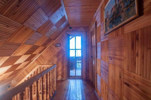Agroturismo Selyava-otdykh