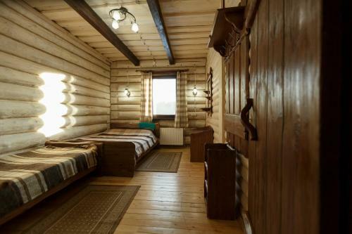 Hostal Baza Otdykha Dikanyka