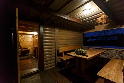 Hostal Baza Otdykha Dikanyka