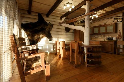 Hostal Baza Otdykha Dikanyka