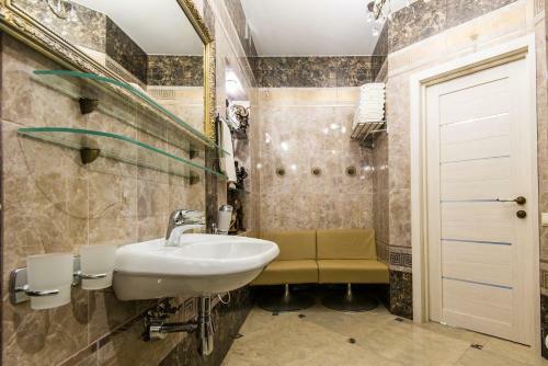Villa Agrousadba U Agavy