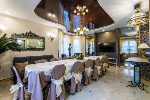 Villa Agrousadba U Agavy