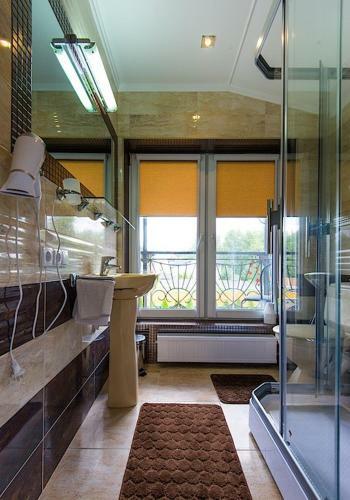 Villa Agrousadba U Agavy