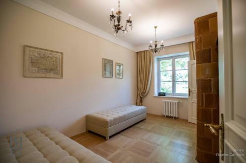 Villa Siadziba Szczorsy