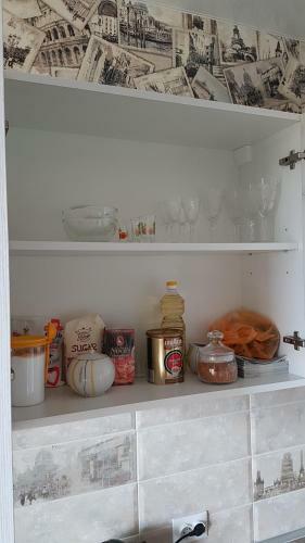 Apartament Slavinskogo Str