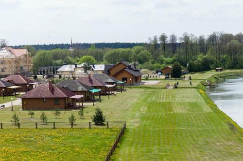Touristic Complex Dikoe