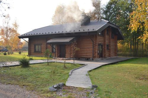 Baza Otdyha Slutskiy Hutorok