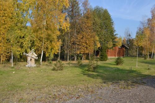 Baza Otdyha Slutskiy Hutorok