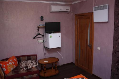 Hostal Agrousadba Rechnaya