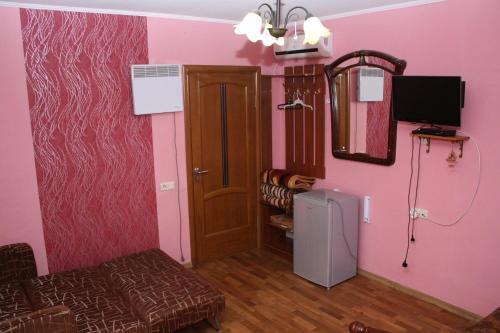 Hostal Agrousadba Rechnaya
