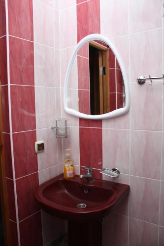 Hostal Agrousadba Rechnaya