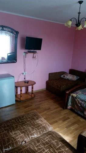 Hostal Agrousadba Rechnaya