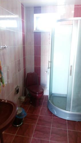 Hostal Agrousadba Rechnaya