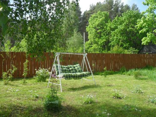 Apartamento Usadba Pushhanka