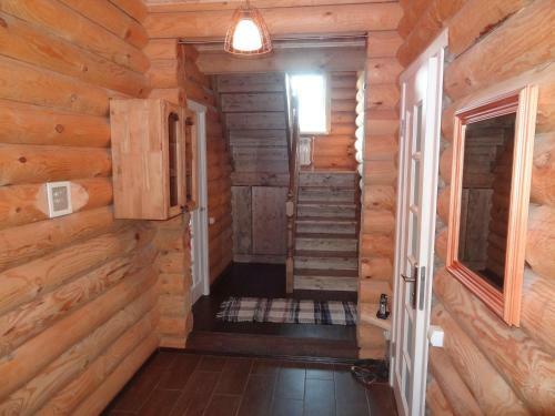 Agroturismo Usadba Domik V Pushche
