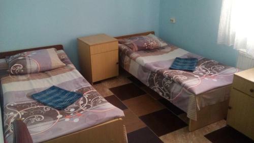 Motel Gostinitsa Okolitsa V Ivatsevichi