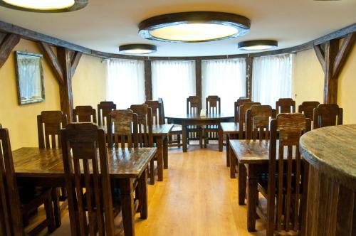 Hotel Baza Otdykha Checheli