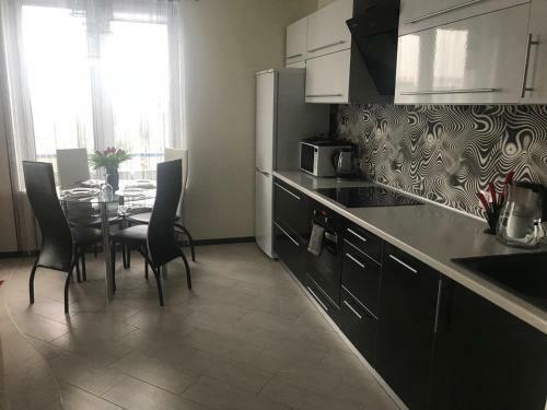 Apartamenty V Tsentre Mogiliova