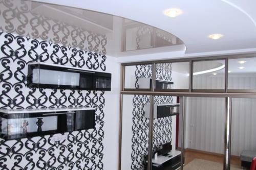 Apartment On Jazierskaj 4
