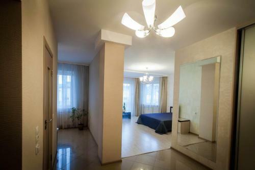 Apartment Metro Sportivnaya