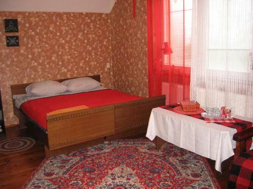 Hostal Agrousadba On Zarechnaya