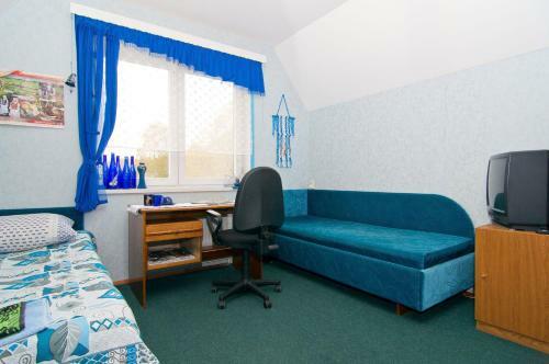 Hostal Agrousadba On Zarechnaya