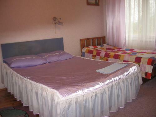 Hostal Agrousadba On Zarechnaya