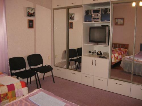Hostal Agrousadba On Zarechnaya