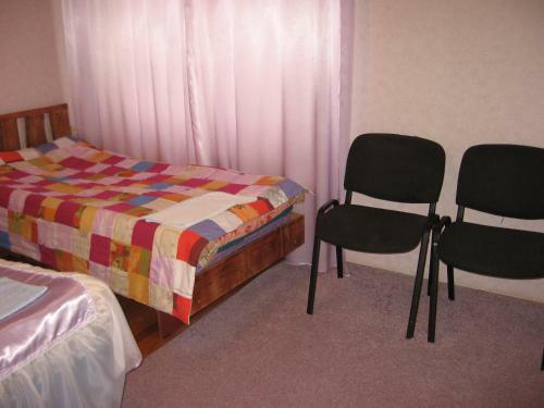 Hostal Agrousadba On Zarechnaya