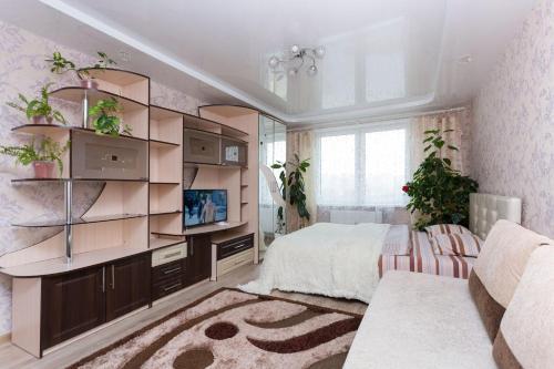 Minsk Apartment 145