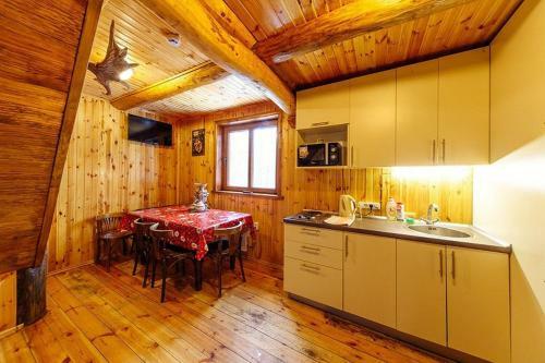 Agroturismo Usadba Na Ozere