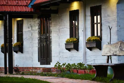 Apartments Zaboky Village
