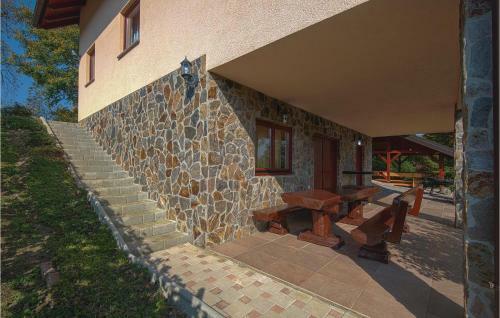 Two-bedroom Holiday Home In Stubicke Toplice