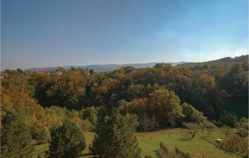 Two-bedroom Holiday Home In Stubicke Toplice