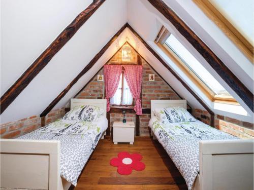 Three-bedroom Holiday Home In Sveti Ivan Zabno