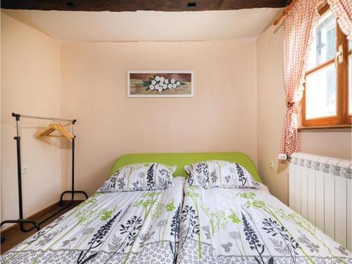 Three-bedroom Holiday Home In Sveti Ivan Zabno