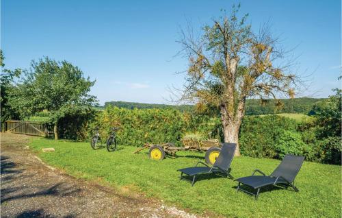 Three-bedroom Holiday Home In Sveti Ivan Zabno