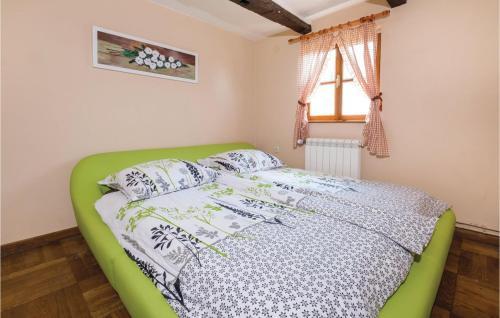 Three-bedroom Holiday Home In Sveti Ivan Zabno